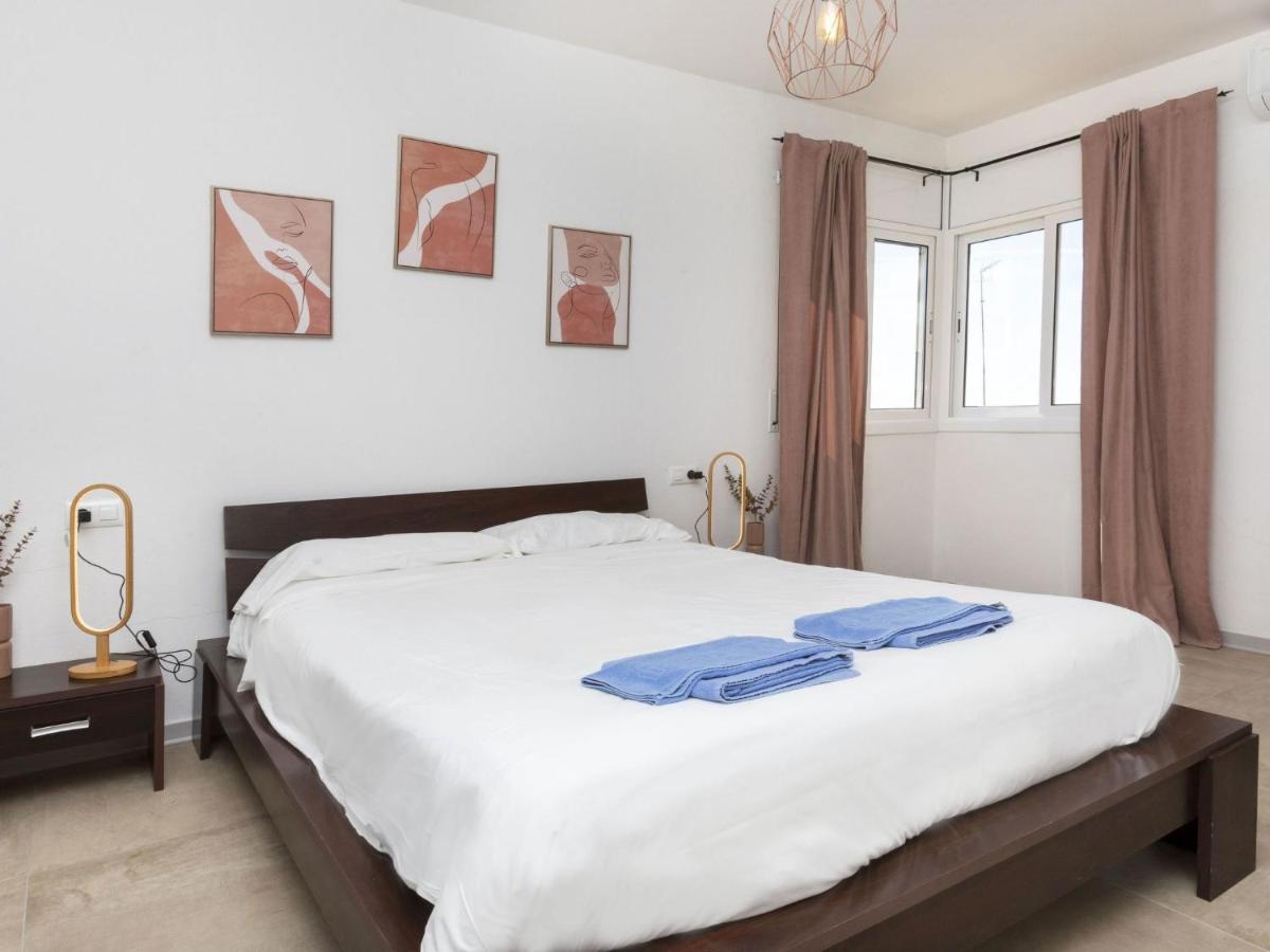 Holiday Home Floradise By Interhome يوريت دي مار المظهر الخارجي الصورة