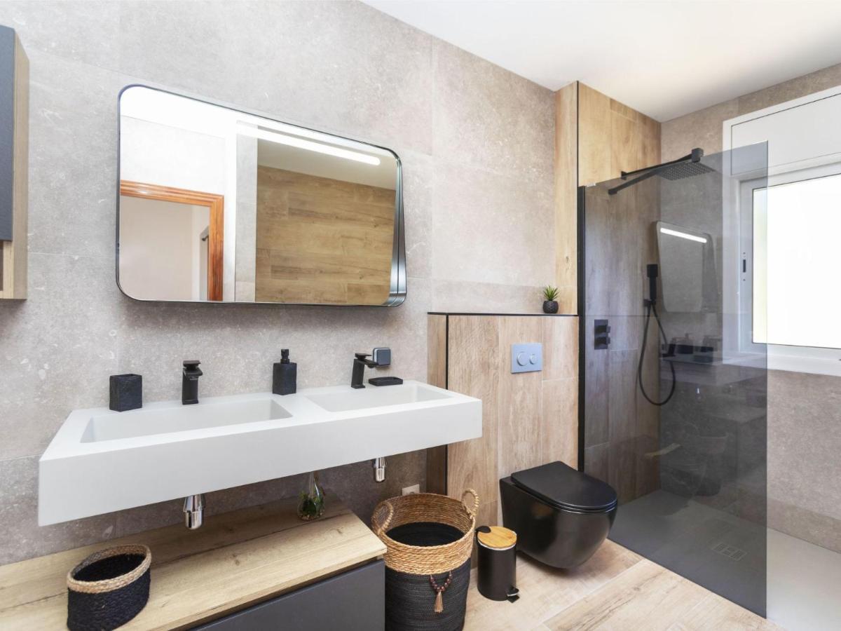 Holiday Home Floradise By Interhome يوريت دي مار المظهر الخارجي الصورة