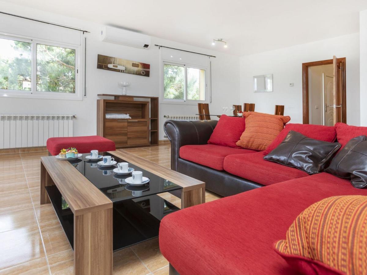 Holiday Home Floradise By Interhome يوريت دي مار المظهر الخارجي الصورة