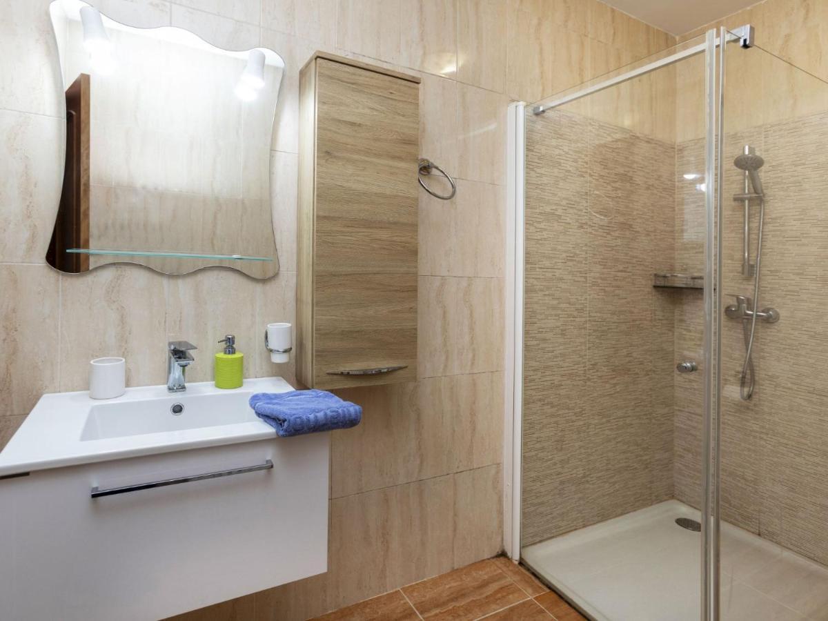 Holiday Home Floradise By Interhome يوريت دي مار المظهر الخارجي الصورة